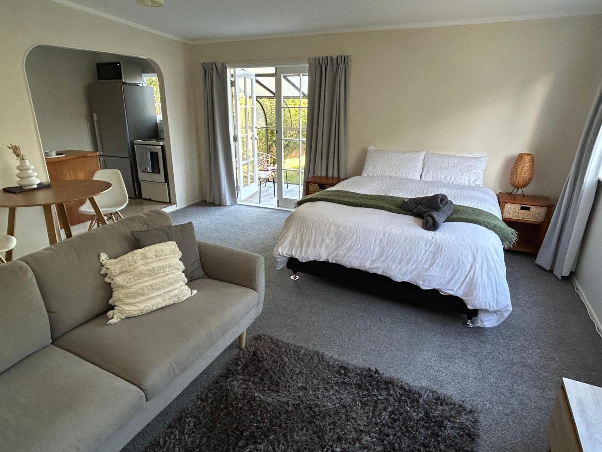 Urban Kingsland Studio Auckland Kültér fotó