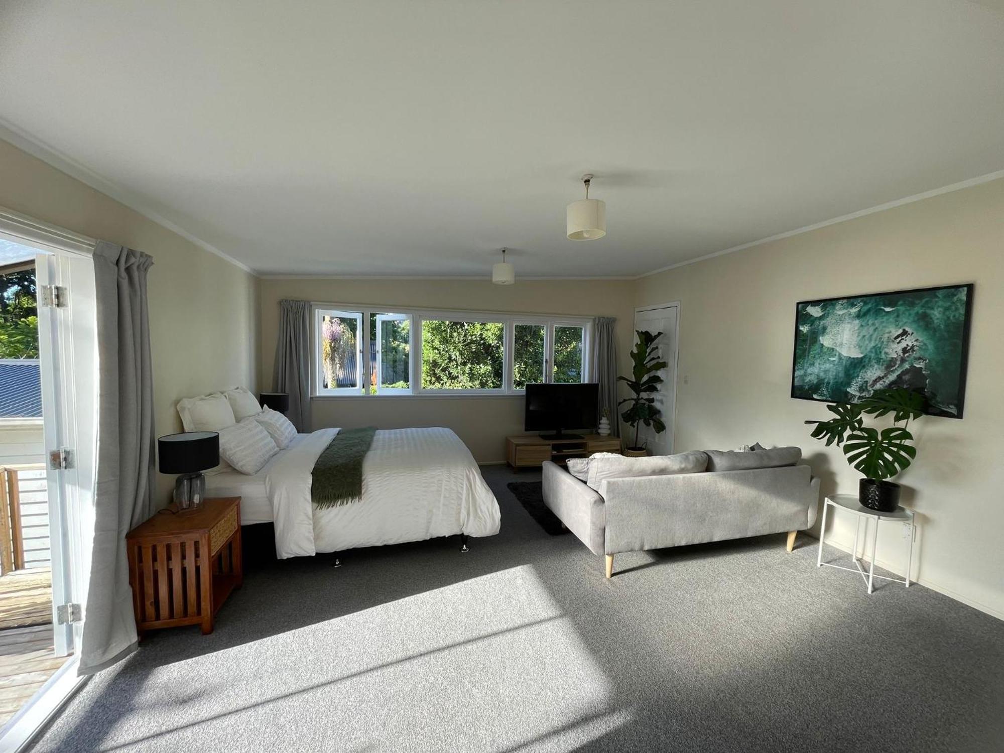 Urban Kingsland Studio Auckland Kültér fotó
