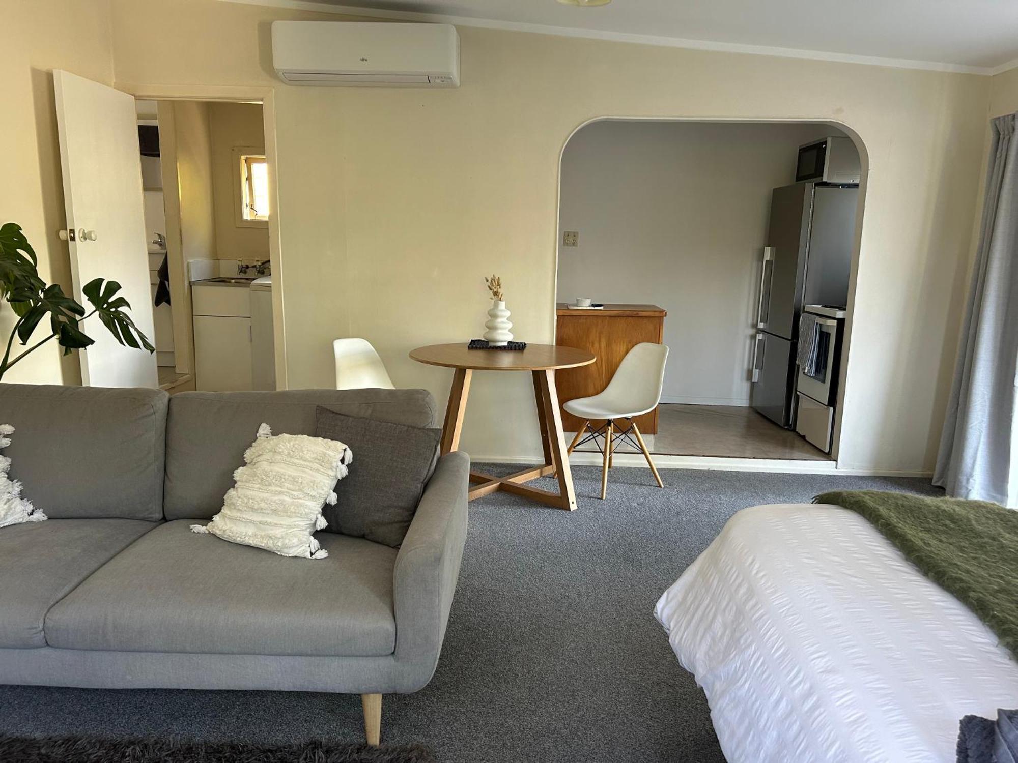 Urban Kingsland Studio Auckland Kültér fotó